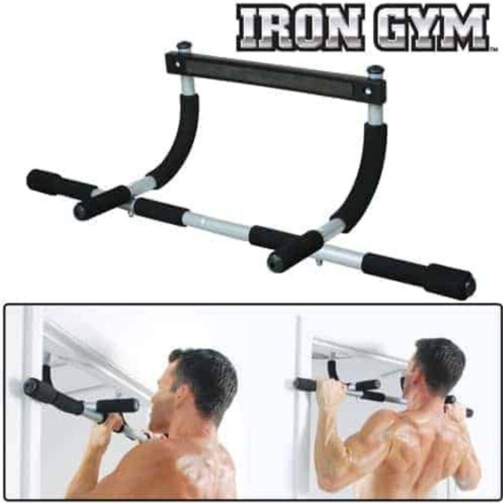 Vratilo Sprava za vezbanje 4u1 Door gym za vezbanje – Vratilo Sprava za vezbanje 4u1 Door gym za vezbanje - Image 4