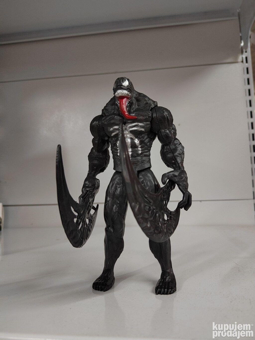 Venom akciona figura Venom 2 – Venom akciona figura Venom 2 - Image 2