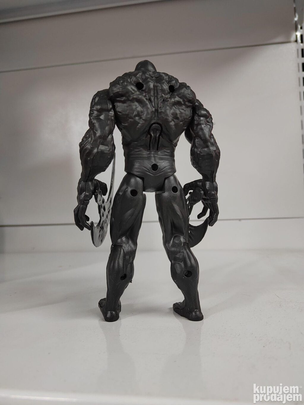 Venom akciona figura Venom 2 – Venom akciona figura Venom 2 - Image 3