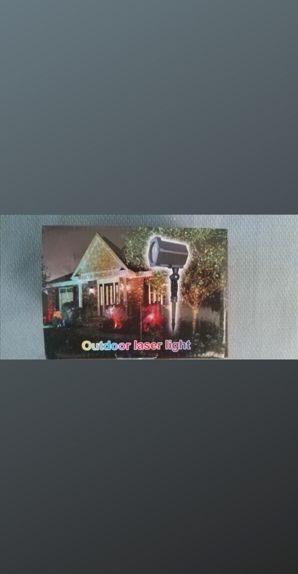 Projektor laser - Image 3