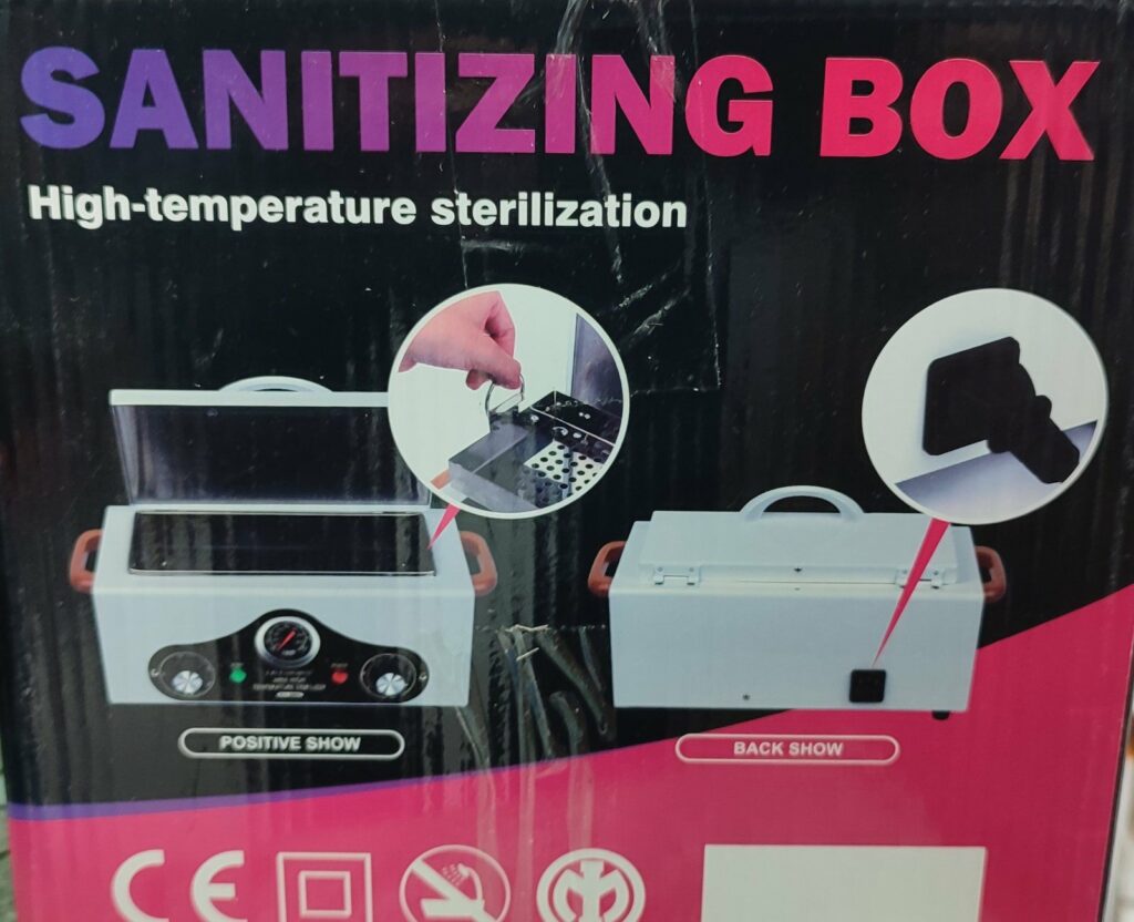 Sterilizator - Image 3
