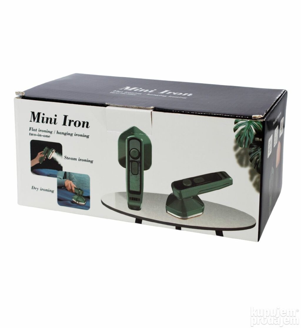 Mini pegla - Image 3