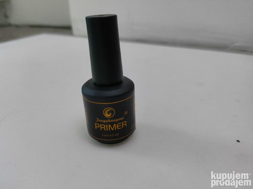 Prajmer PRIMER za nokte 15ml NOVO QW - Image 2