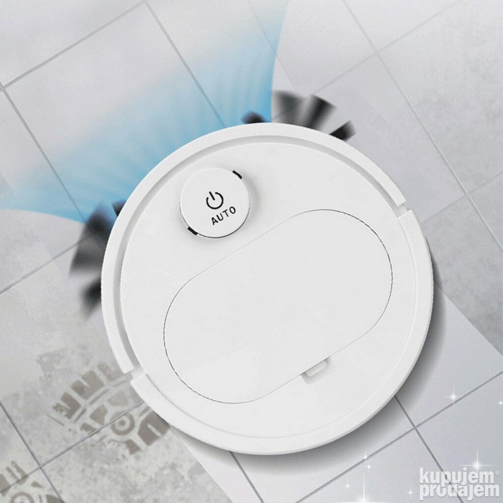 Robot usisivac - Image 2
