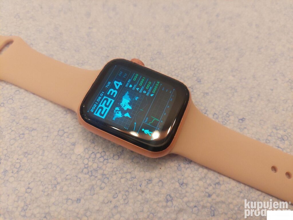WATCH 7 replika fitnes pametni sat smart watch – WATCH 7 replika fitnes pametni sat smart watch - Image 3