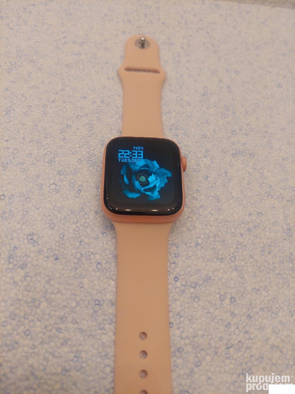 WATCH 7 replika fitnes pametni sat smart watch – WATCH 7 replika fitnes pametni sat smart watch - Image 4