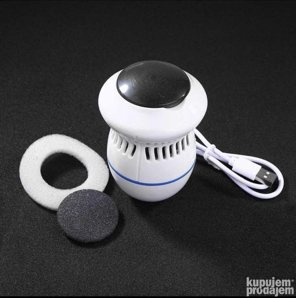 Turpija za pete Električna turpija za pete USB turpija – Turpija za pete Električna turpija za pete USB turpija - Image 2