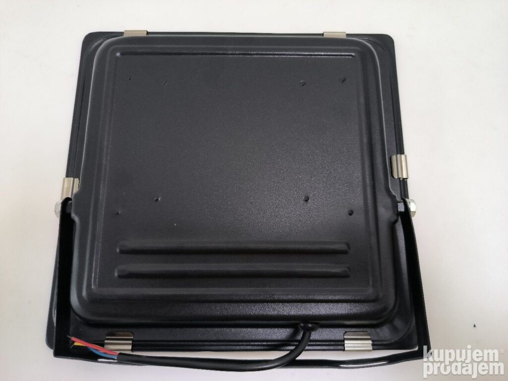 Reflektor LED Svetlo 200W QW - Image 3