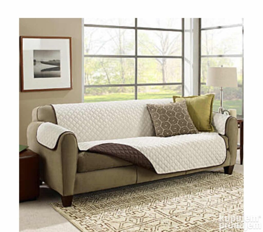 Prekrivač nameštaja za ljubimce Prekrivač CouchCoat – Prekrivač nameštaja za ljubimce Prekrivač CouchCoat - Image 5