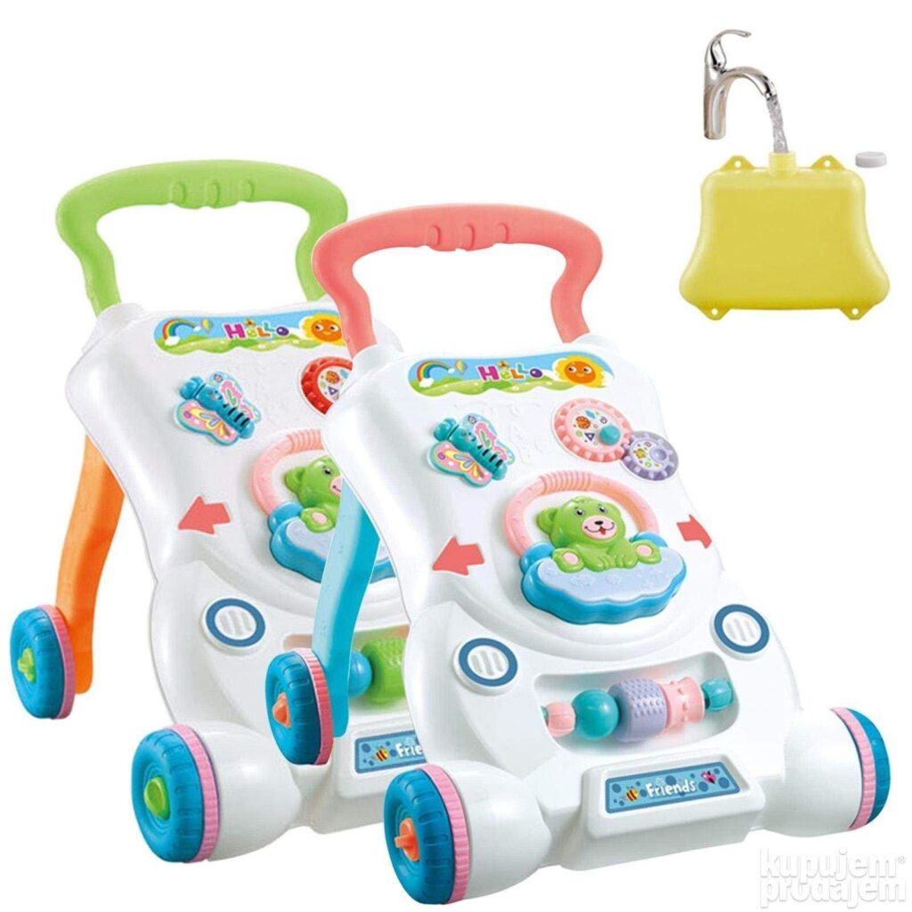 Guralica za bebe Setallica Za bebe – Guralica za bebe Setallica Za bebe - Image 5