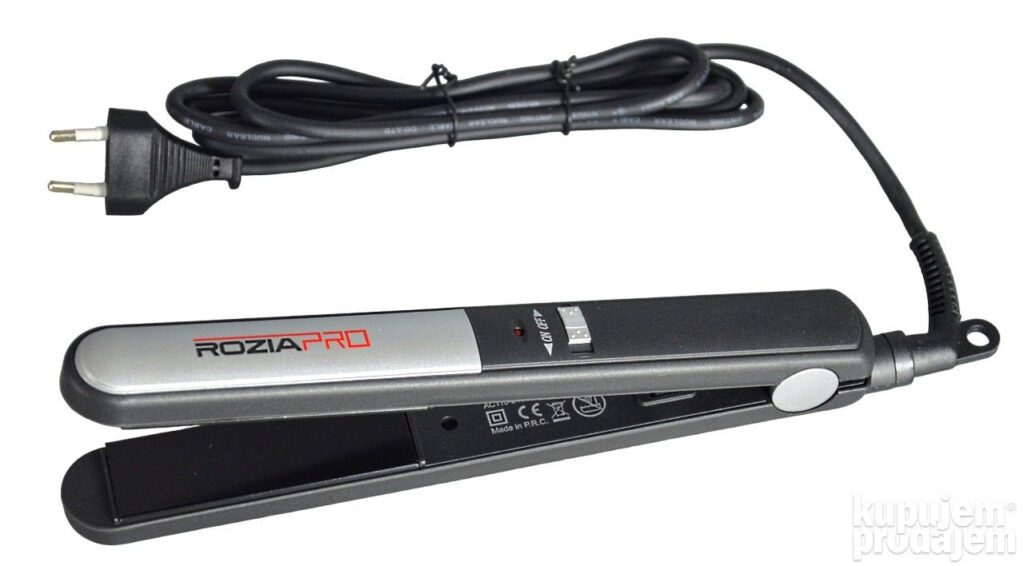 Pegla za kosu Rozia HR-820 - Image 2