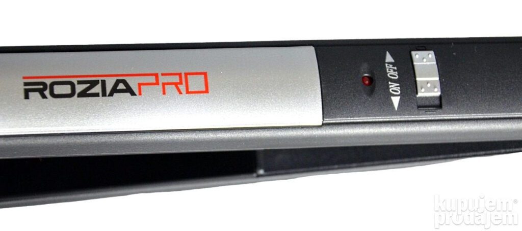 Pegla za kosu Rozia HR-820 - Image 4