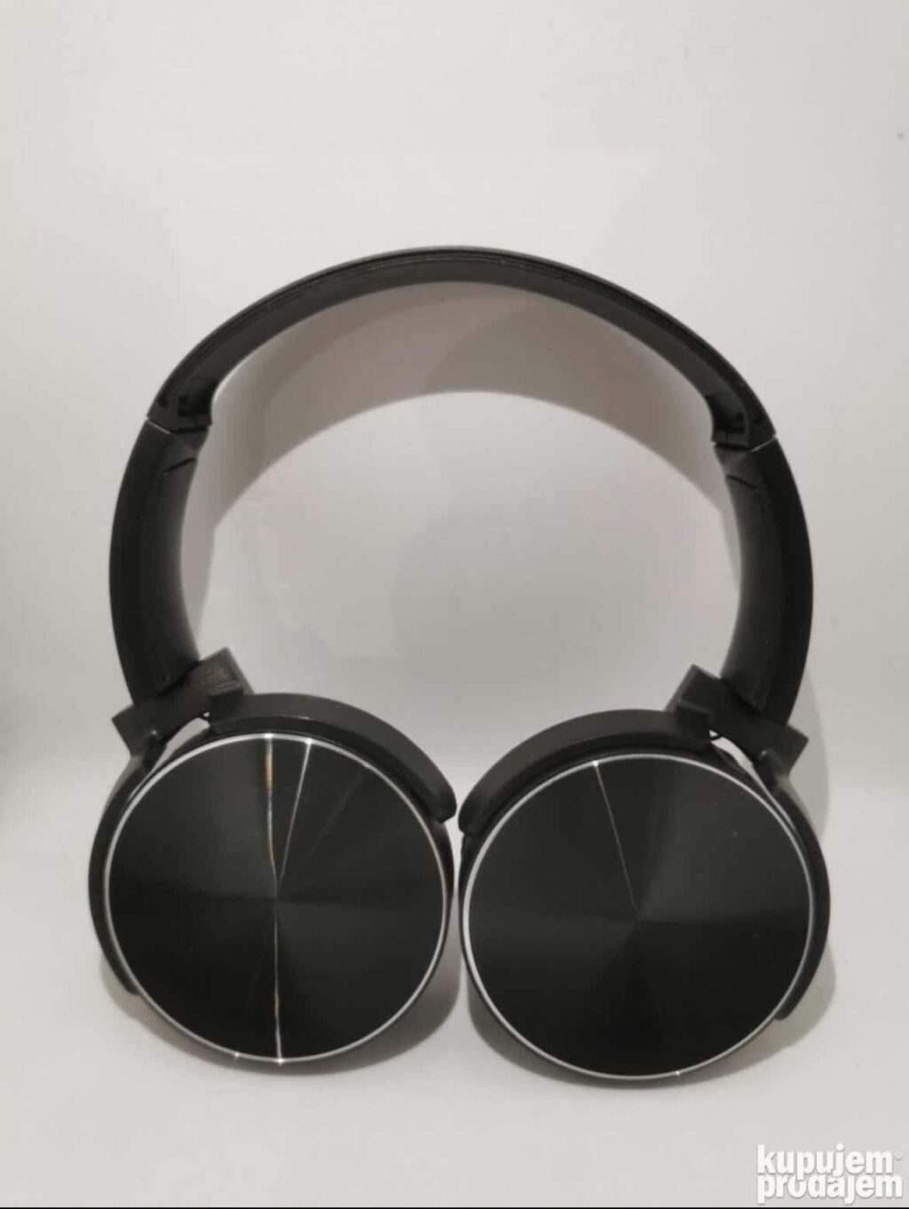 Slušalice 450BT Bežične Bluetooth Slušalice – Slušalice 450BT Bežične Bluetooth Slušalice - Image 4