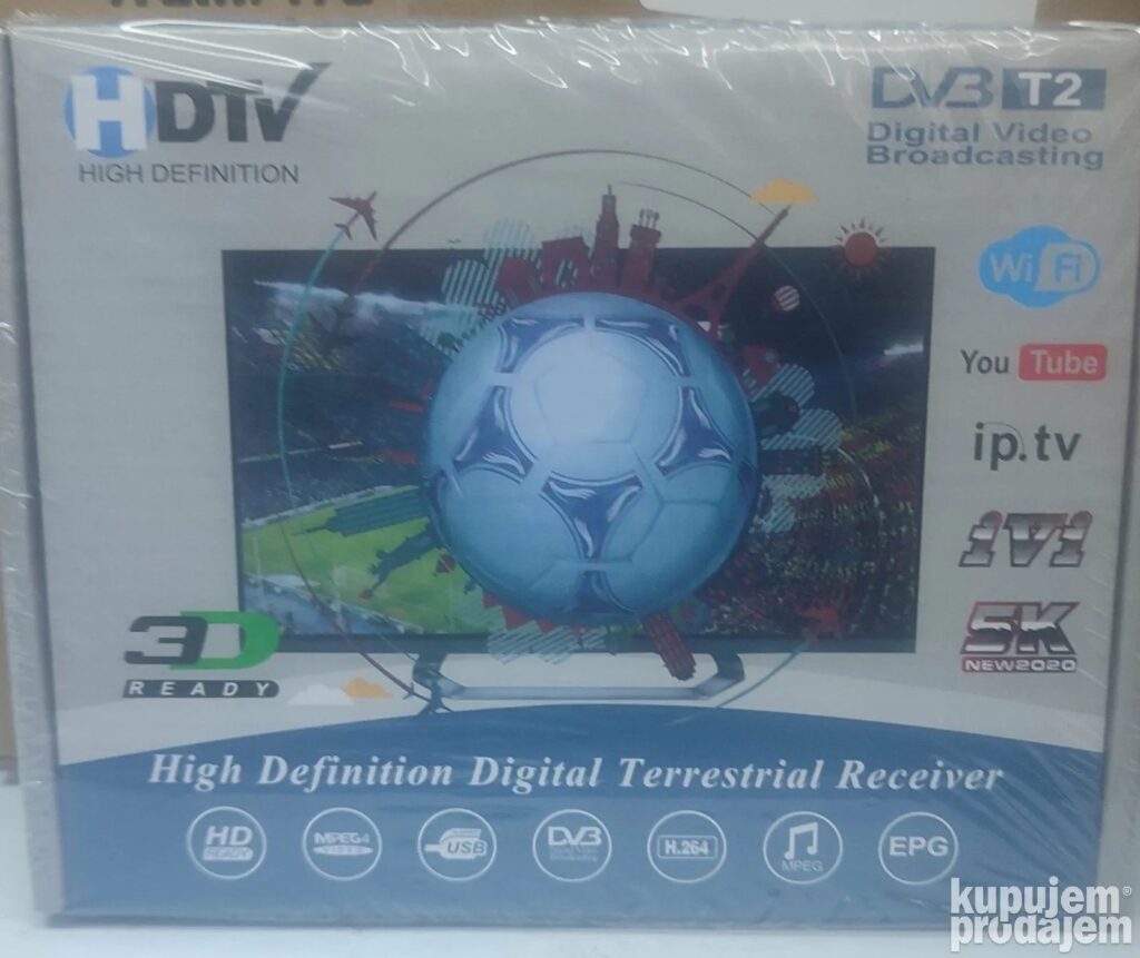 Tv box - Image 3