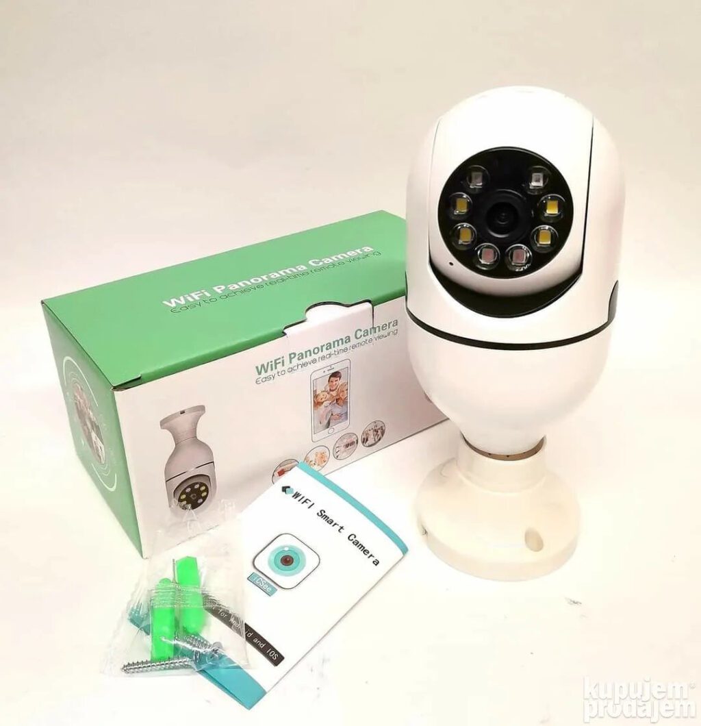 Wifi kamera - Image 2