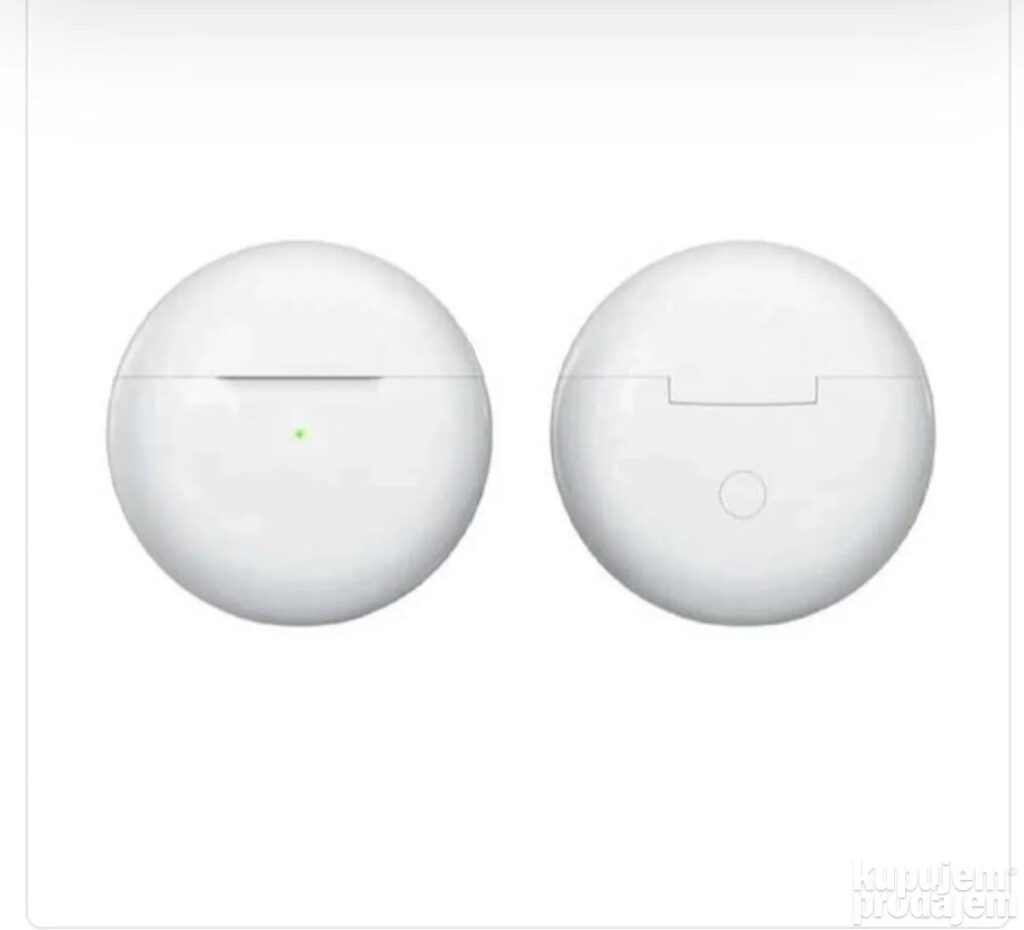 Bluetooth slušalice PRO 6 QW - Image 2