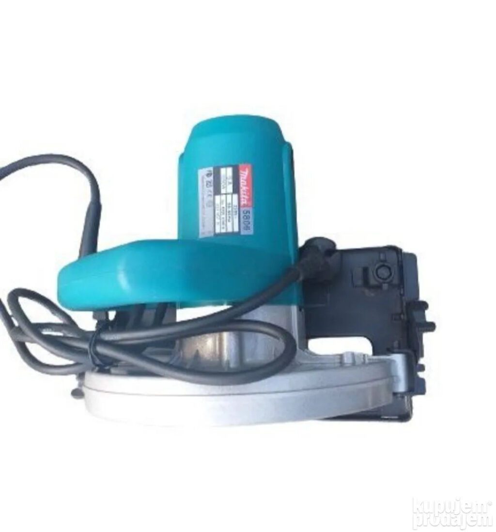 Rucni cirkular Makita-Makita rucni cirkular-Cirkular