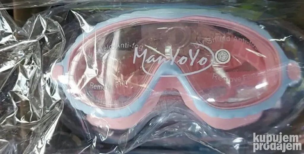 Decije naocare za plje - Image 2
