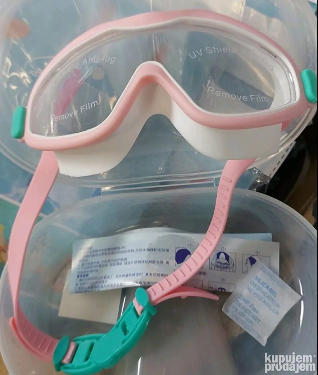 Decije naocare za plje - Image 4