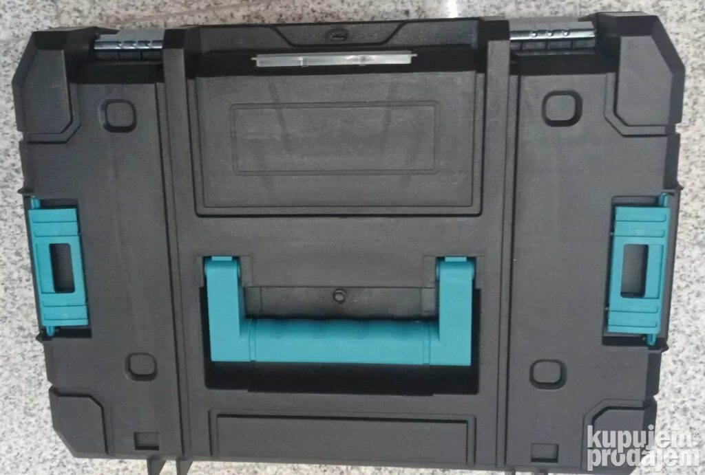 Makita Aku Brusilica Aku udarni odvijac  busilica 128v, 188v - Image 4