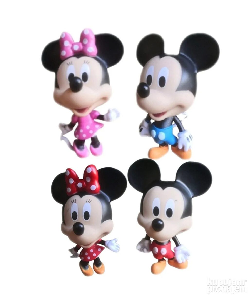 Funko pop figura Mickey mouse - Image 2