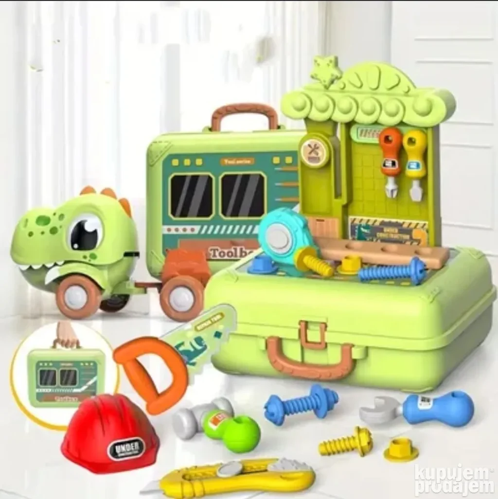 Dino set 3u1 2K24M325 – Dino set 3u1 2K24M325