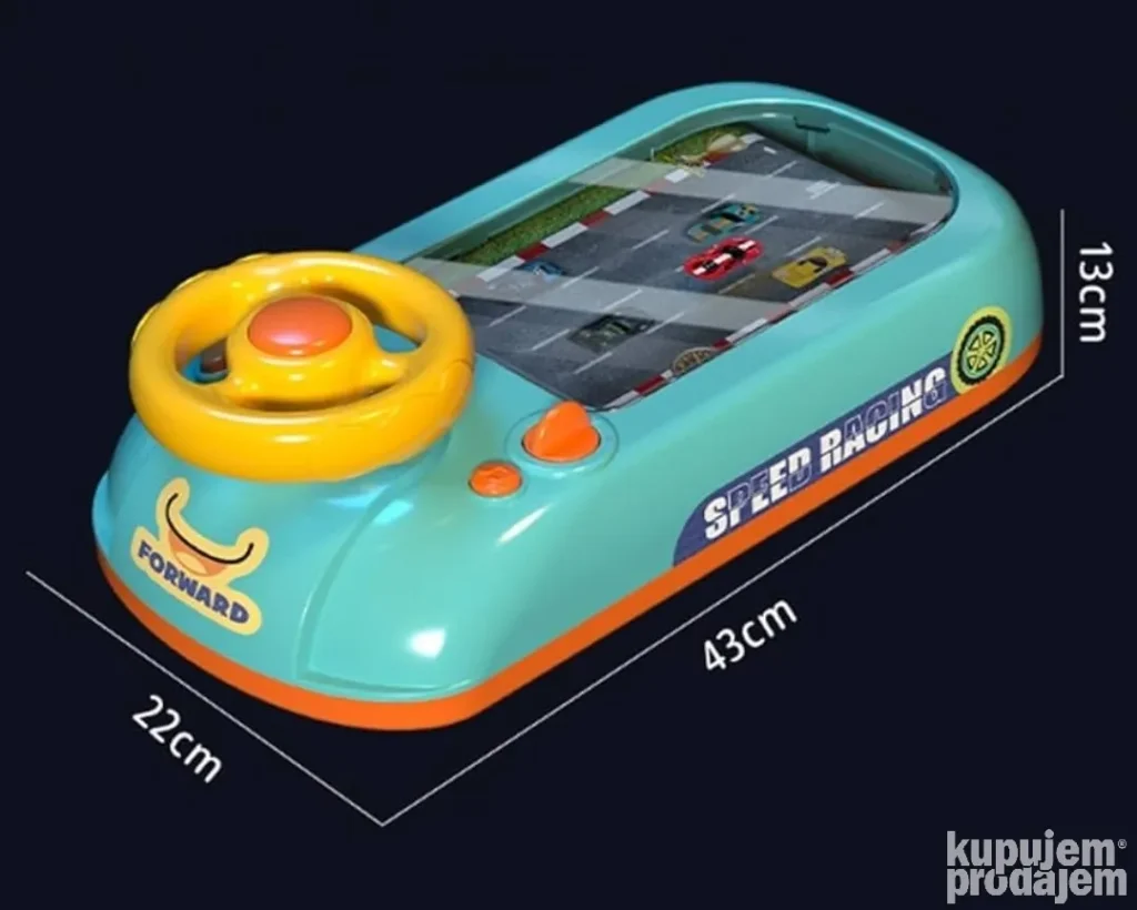 Volan simulator za decu 2K24M484 – Volan simulator za decu 2K24M484