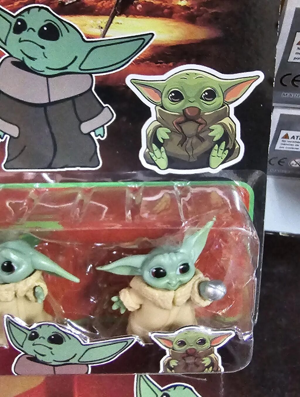 Yoda 5u1 - Image 2