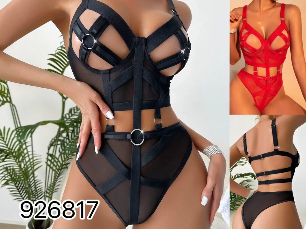 Seksi donji veš SY17