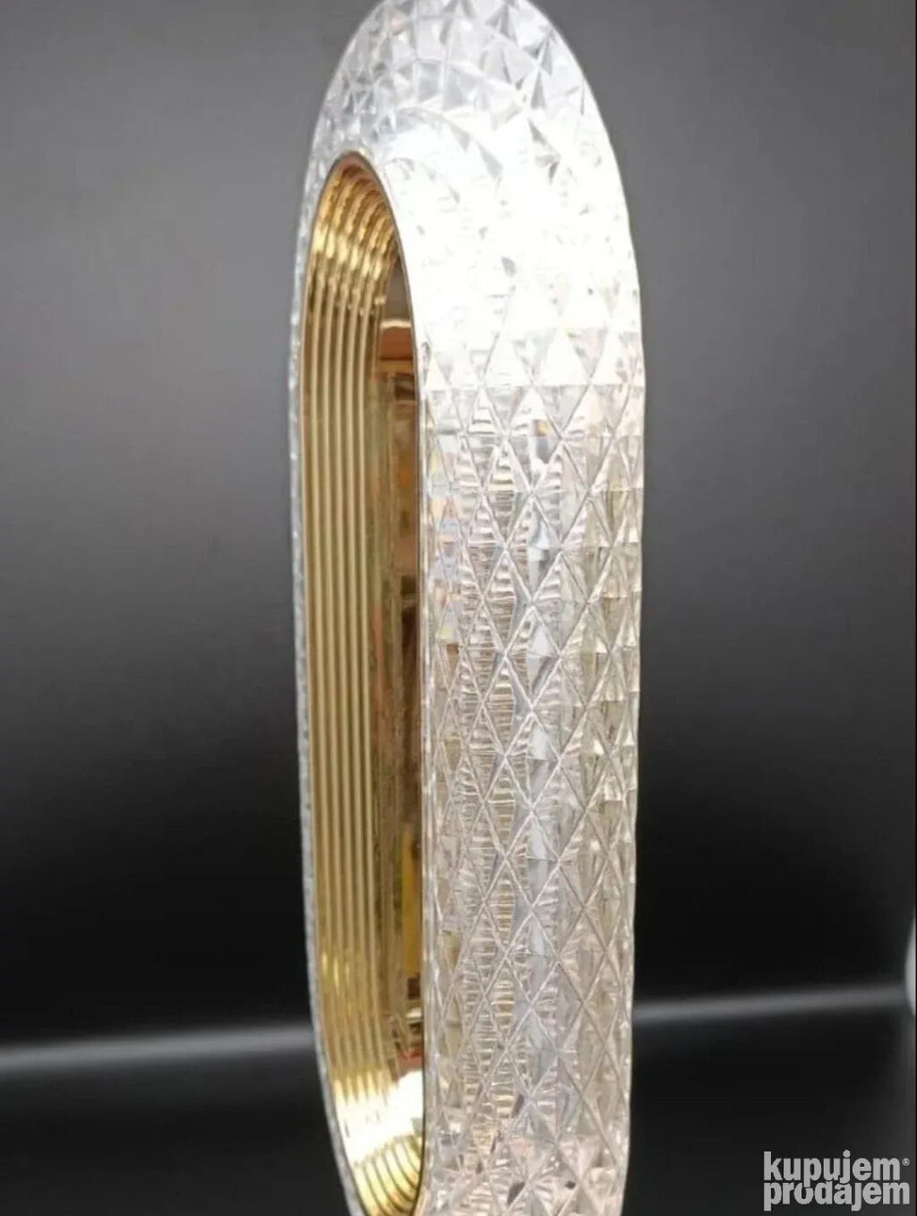 Kristalna stona lampa - Image 4