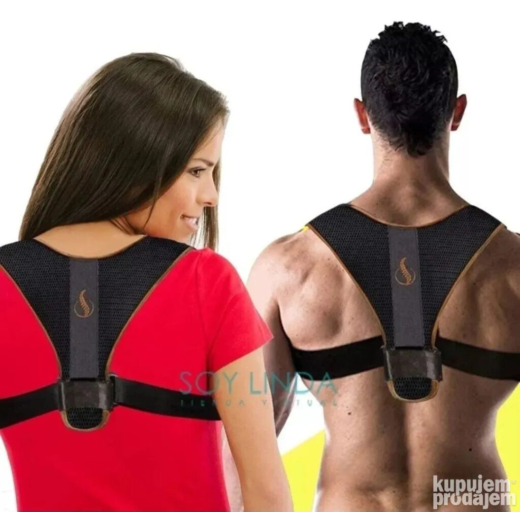 Pojas za ledja posture doctor - Image 2