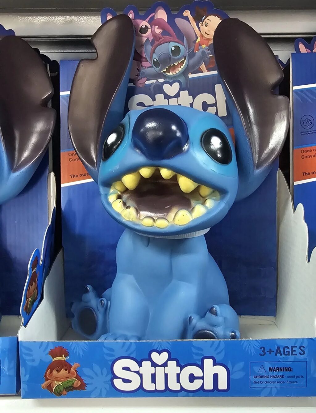 Stitch figure - Image 2