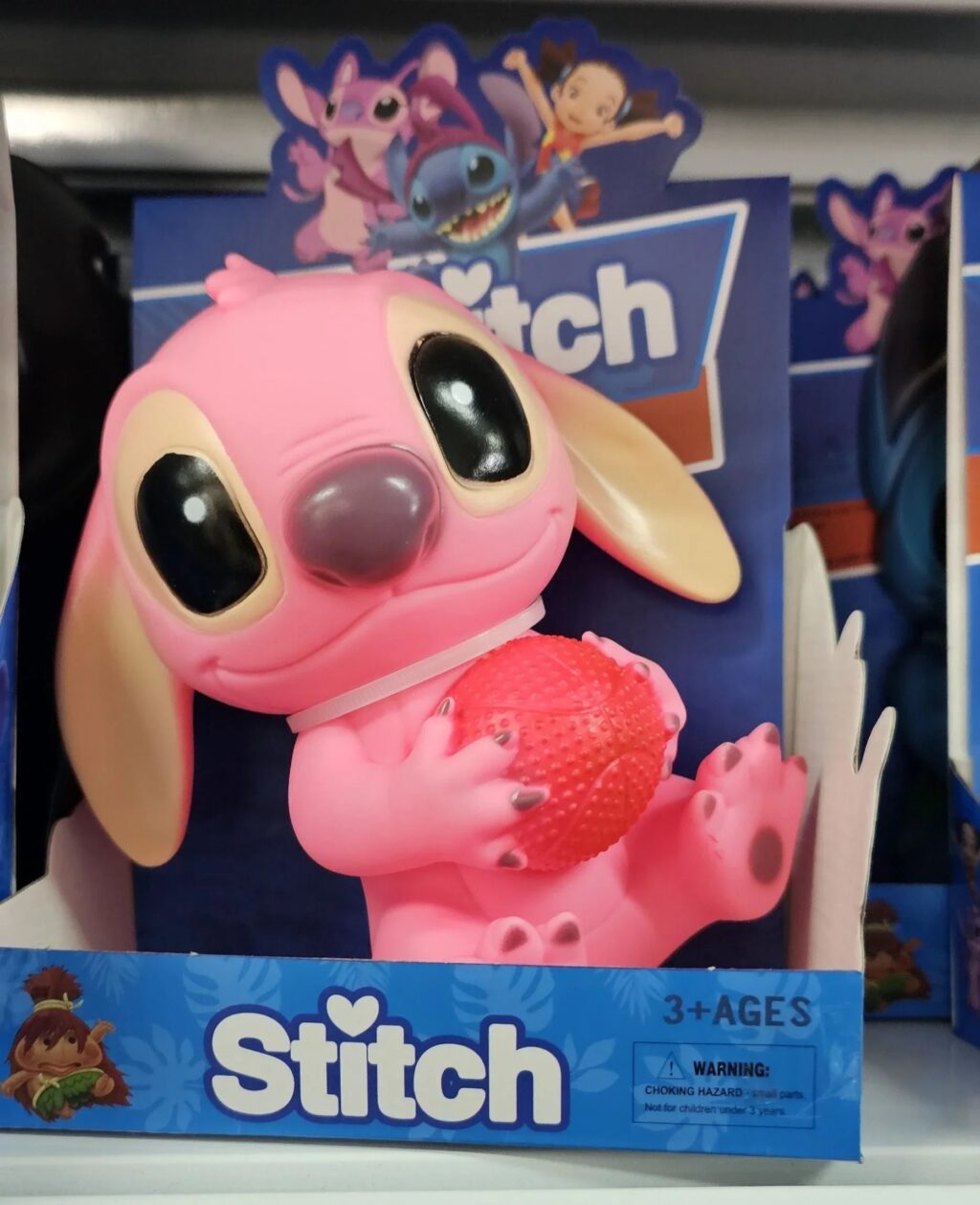 Stitch figure - Image 3
