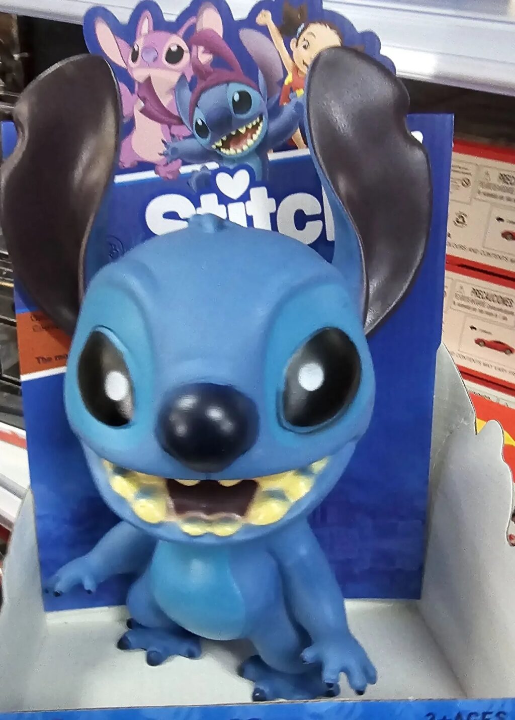 Stitch figure - Image 4