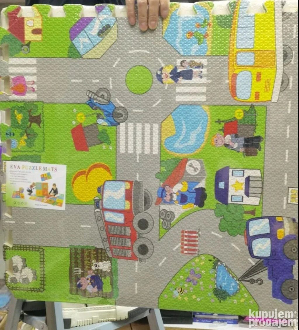 Velike puzle 60x60