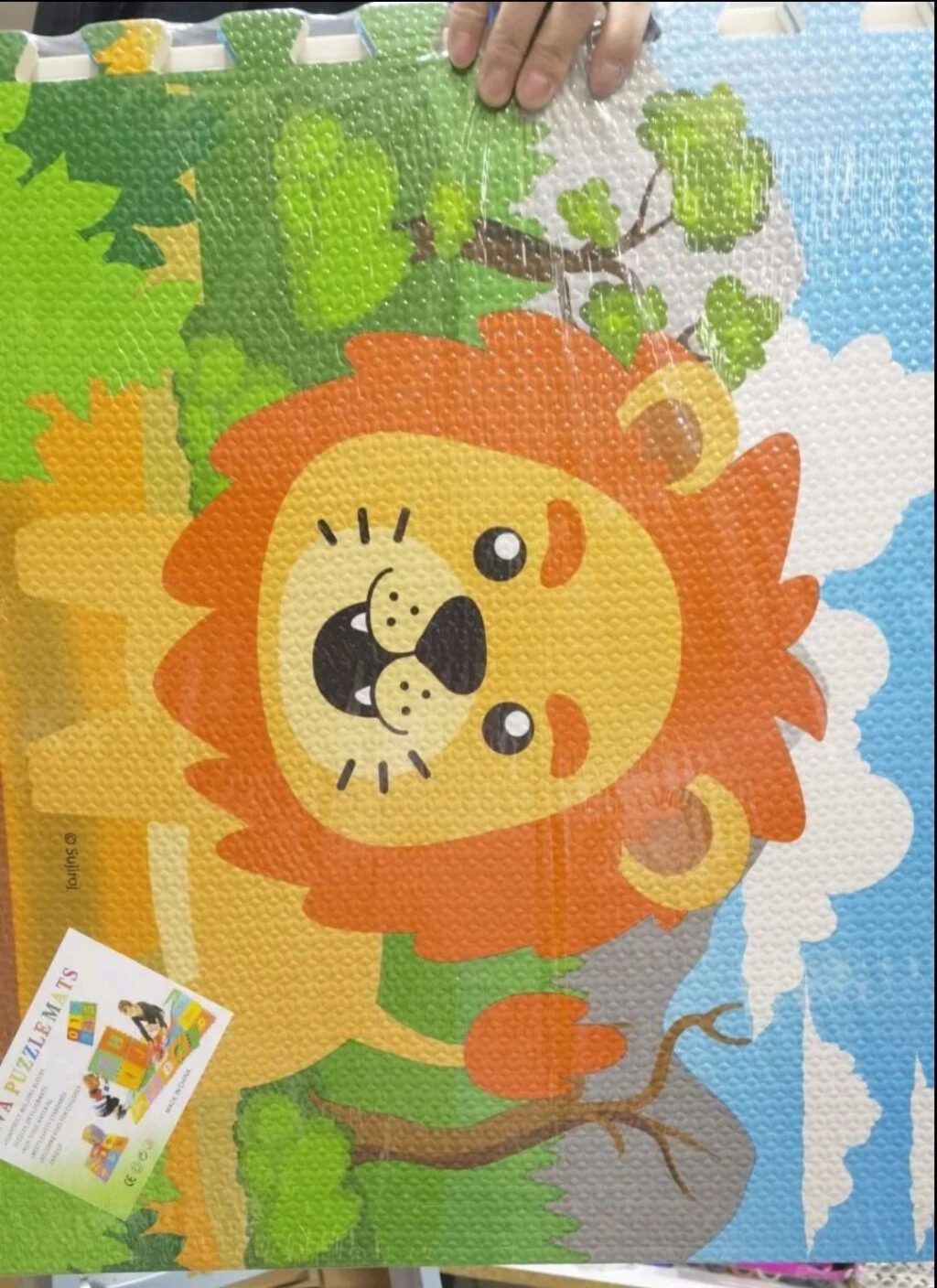 Velike puzle 60x60 - Image 3