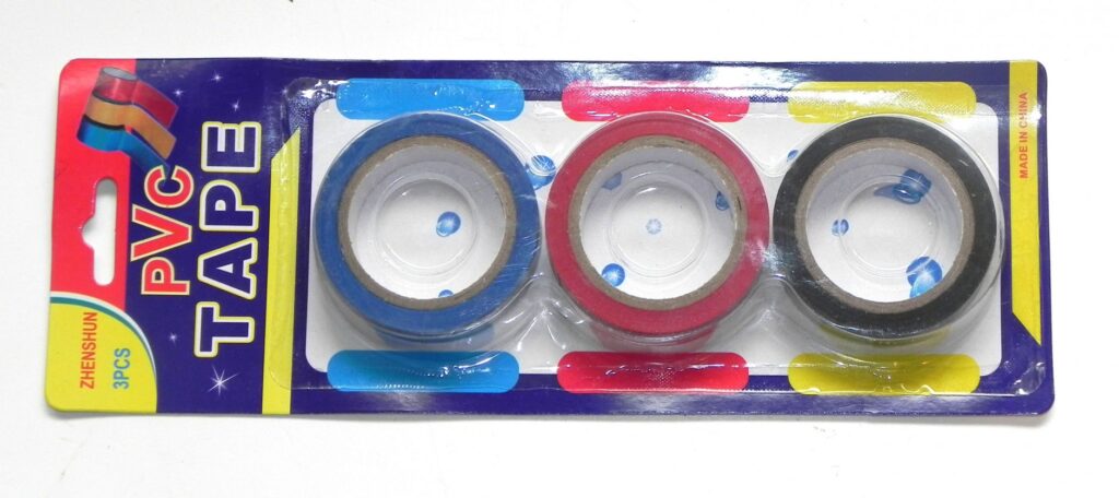 Izolacione PVC trake - Image 3