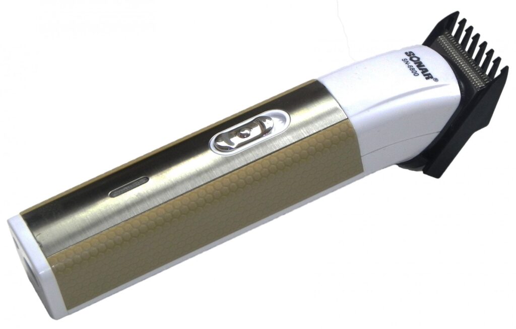 Trimer Sonar 6800 - Image 2