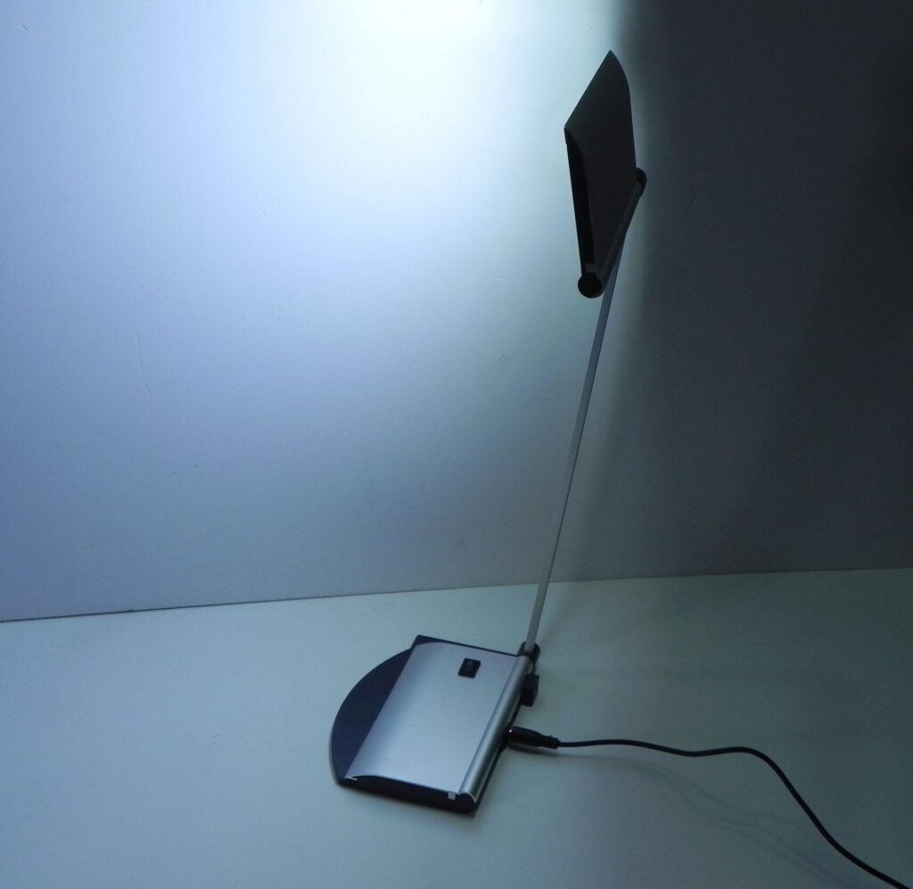 Stona LED lampa EXTRA - Image 2
