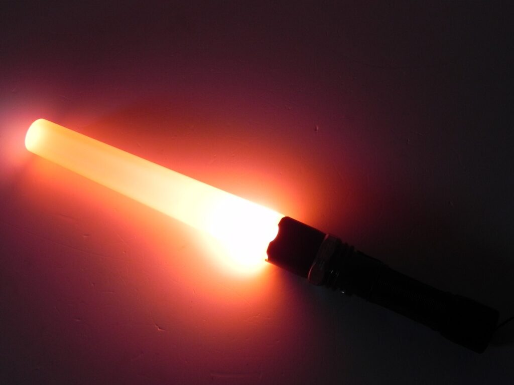 Specijalna policijska lampa 2 - Image 3