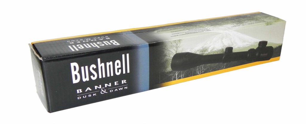 Opticki nisan Bushnell