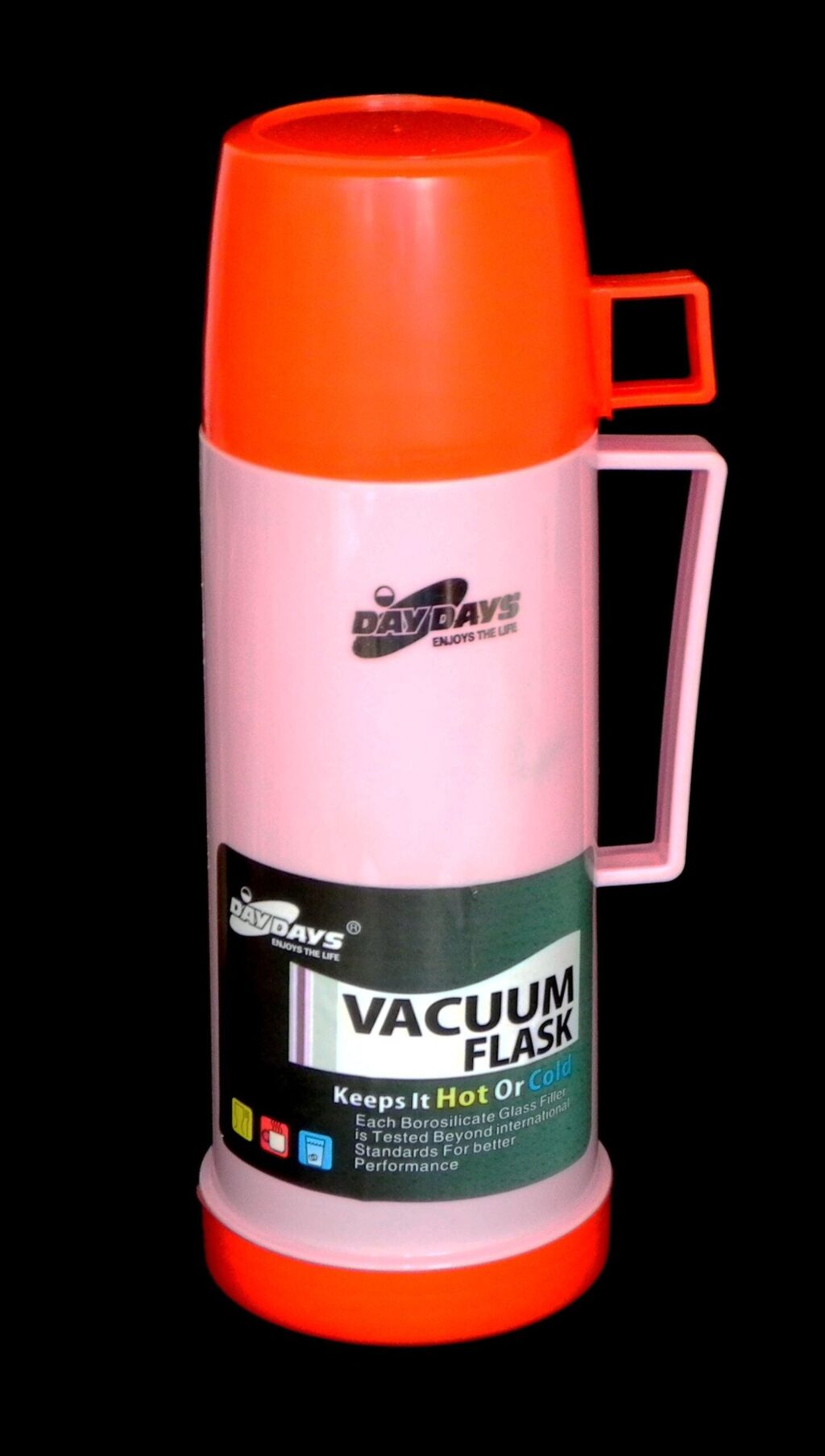 Termos sa soljom 450 ml - Image 2