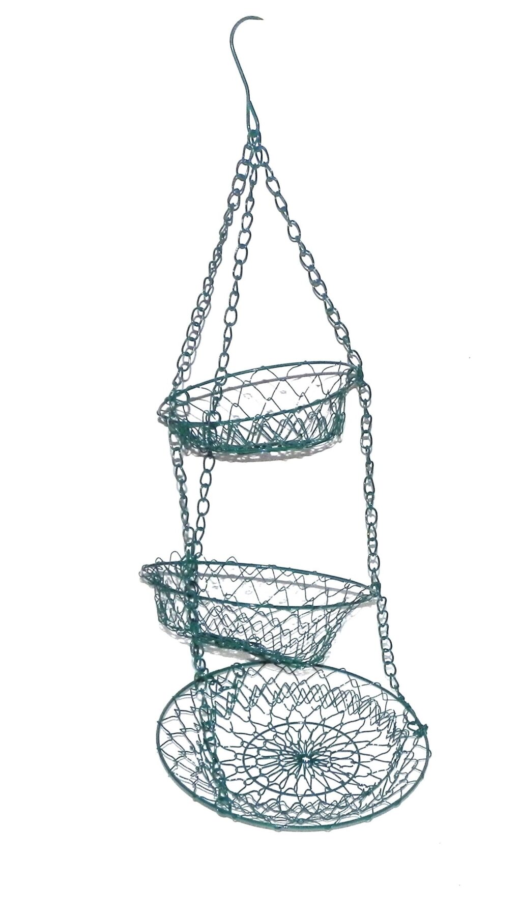 Basket Deluxe korpe za kacenje cveca itd - Image 2