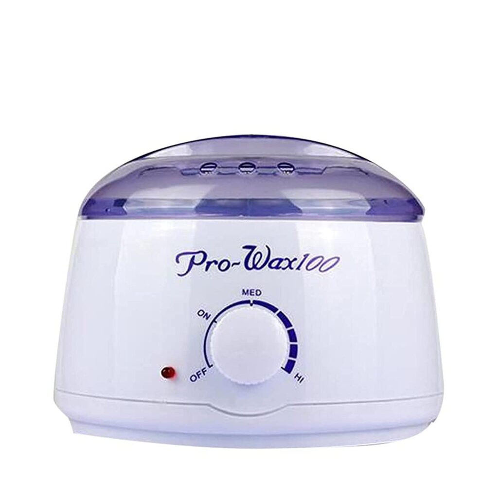 Aparat za grejanje voska ProWax 100 - Image 2