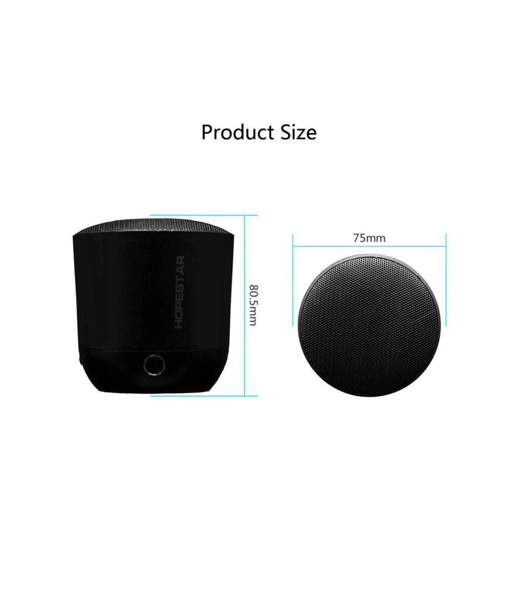 Bluetooth zvučnik Hopestar H9 - Image 4