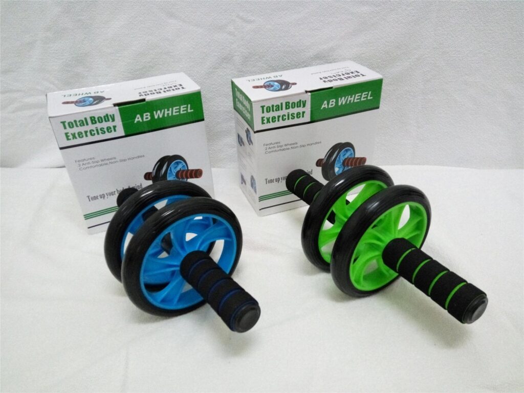 Ab Wheel točak za vežbanje - Image 2