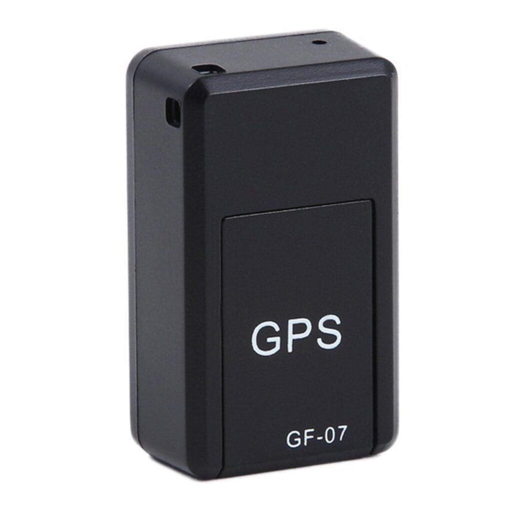 GF-07 Mini GPS uređaj za praćenje