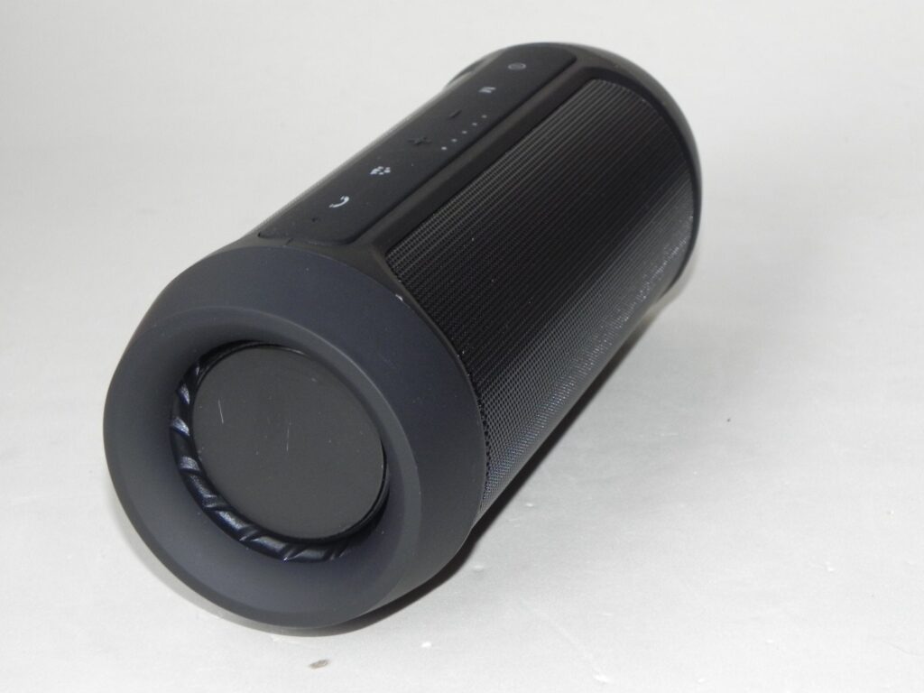 Bluetooth zvučnik Boombox Charge 2+ - Image 3