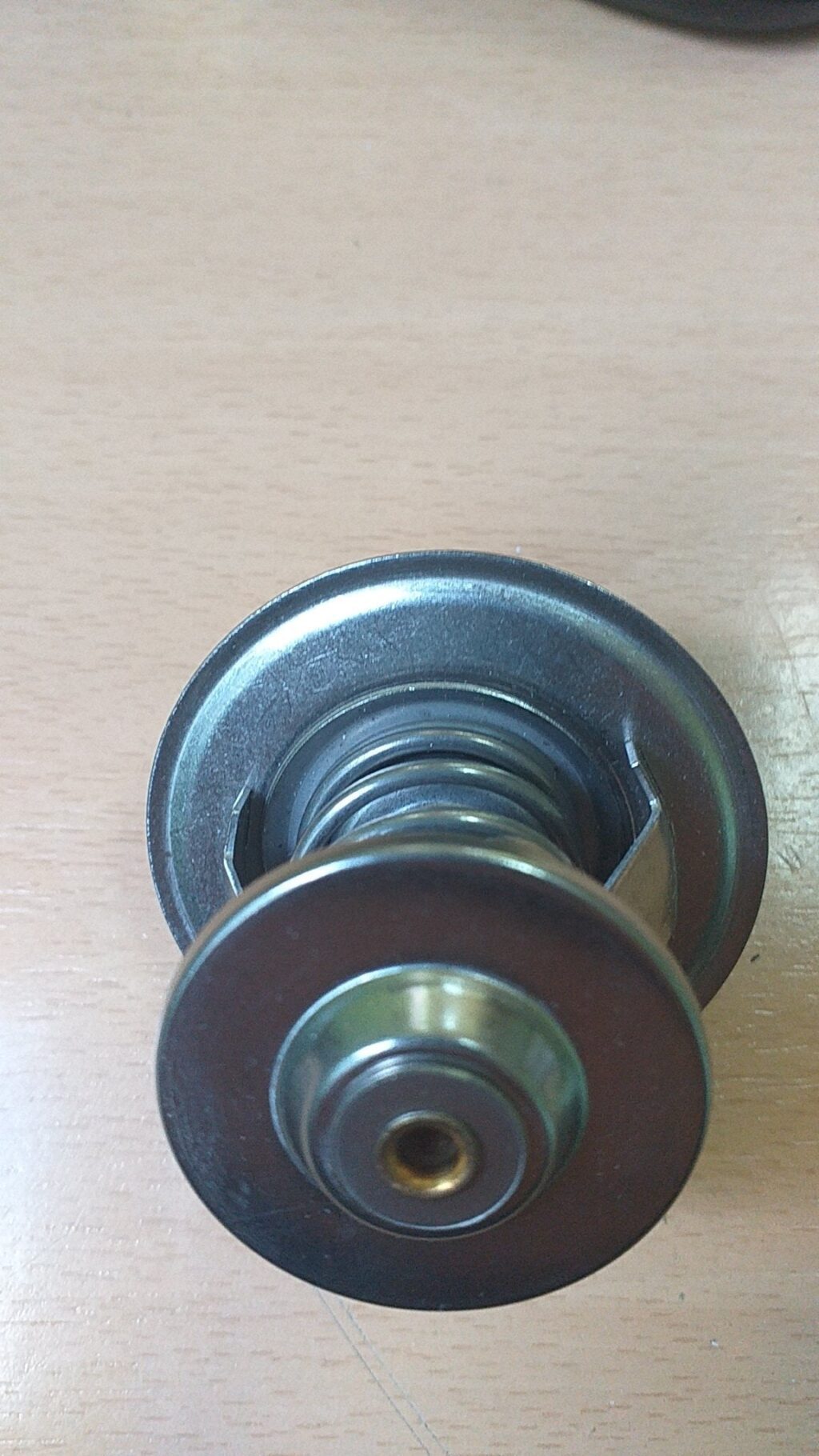Termostat OPEL Astra F 1.7D -98 VW 1338024 - Image 3