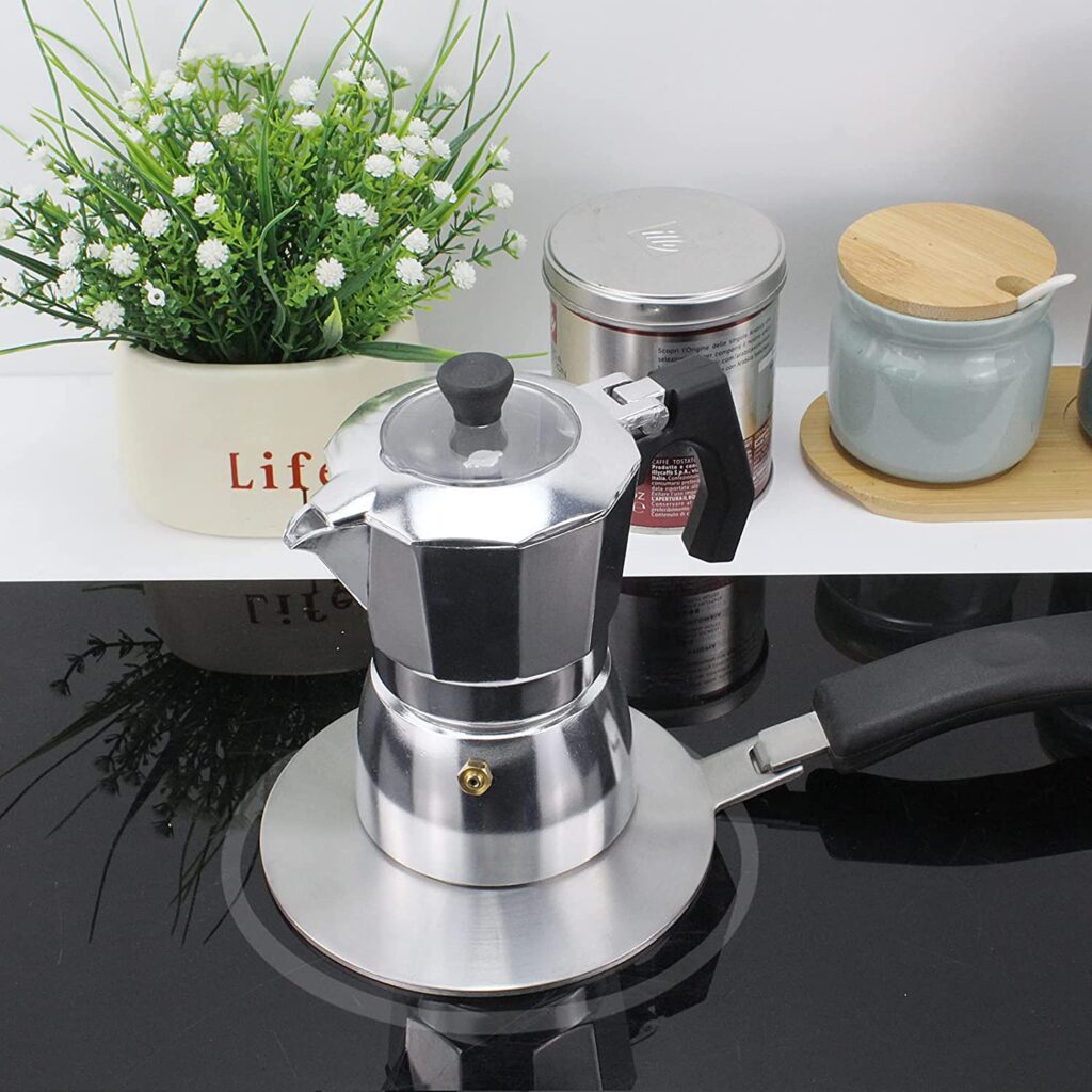 Moka Pot džezva za espresso - Image 2